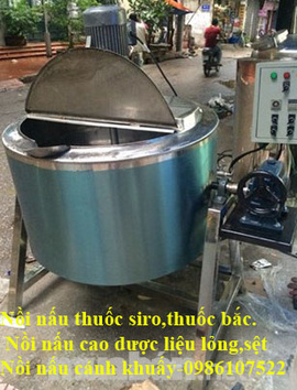 Nồi nấu thuốc dạng siro-0986107522