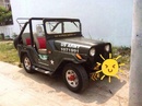 Tp. Đà Nẵng: Bán xe Jeep ở Đà Nẵng - Used Jeep for sale CL1654924P7