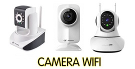 Giải pháp camera toàn diện cho ngôi nhà của bạn