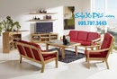 Tp. Hồ Chí Minh: Bọc nệm ghế sofa gỗ tại nhà - May nệm ghế salon gỗ tại hcm CL1668620P11