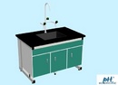 Tp. Hồ Chí Minh: Bàn thí nghiệm chậu rửa sink bench cho phòng thí nghiệm CL1652991