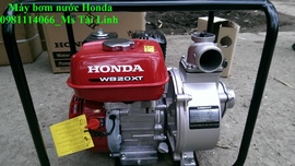 Cần tìm địa chỉ uy tín bán máy bơm nước Honda WB20XT chính hãng