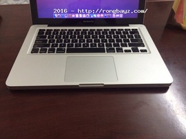 Bán Macbook Pro 13. 3 inch và Macbook Pro 17inch. Máy rất đẹp