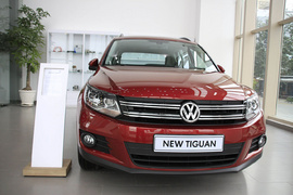 Bán Volkswagen Tiguan 2015 xe Đức