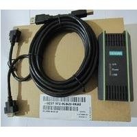 Cáp USB 6ES7972-0BC20-0XA0 dùng cho PLC Siemens S7-200/ 300/ 400