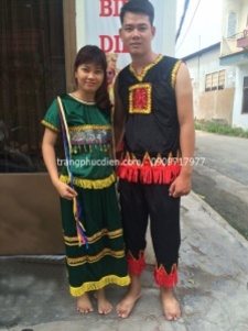 Đặt may trang phục, đồng phục biểu diễn đẹp và rẻ nhất Việt Nam.