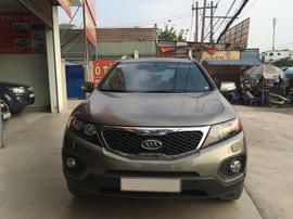 Bán xe Kia Sorento AT 2012, 759tr