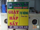 Tp. Hồ Chí Minh: Tiệm Giặt ủi Quận Tân Bình, Gò Vấp CL1655938P8