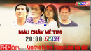 Bắc Ninh: Phim máu chảy về tim trọn bộ THVL1 CL1654337