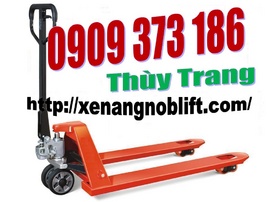 xe nâng tay 2500kg, xe nâng tay 3000kg, xe nâng tay 5000kg giá rẻ, xe nâng