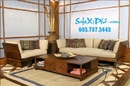 Tp. Hồ Chí Minh: May mũi nệm ghế sofa quận 7 - Bọc ghế sofa vải quận 7 CL1657000P3