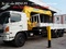 [3] Nơi bán xe tải gắn cẩu HINO XZU650L - 1, 9 TẤN Xe tải HINO 1,9 T giá gốc
