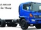 [1] Bán Xe tải gắn cẩu HINO , Xe cẩu HINO XZU730 - 5, 2 TẤN, Xe cẩu thiết kế mới