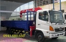 Tp. Đà Nẵng: Nơi bán Xe cẩu HINO FG8JPSB 9,4 TẤN ở quận 12 CL1693793P3