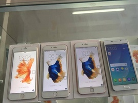 6s plus hàng đài loan