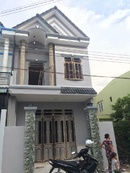 Tp. Hồ Chí Minh: Nhà hẻm bê tông 6m, 1 tấm, DT: 5m x 11m, Mã Lò hẻm 7m giá 1. 85 tỷ CL1654625P1