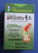 Tp. Hồ Chí Minh: Bán sản phẩm để Chữa thoái hoá xương khớp-GLUCOSAMIN CL1655880P10