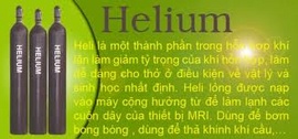 Nơi bán bình khí heli ở Miền Nam