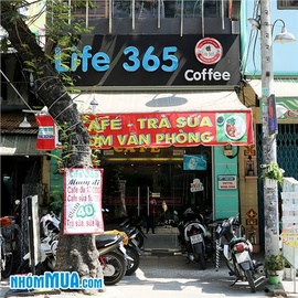 Tuyển gấp giữ xe ca sáng quán cafe quận 11