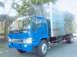 Cần mua bán xe tải Jac 9. 1t/ 9,1t/ 9t1/ 9.1 tấn/ 9,1 tấn giá rẻ - Mua xe tải Jac góp
