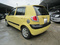 [1] Hyundai Getz AT 2009, màu vàng, 299 triệu