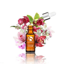 Serum vitamin C&E is clinical làm sáng da, làm săn chắc và chống lão hóa