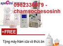Tp. Hồ Chí Minh: Máy hút sữa spectra 9 plus – km giảm giá CL1690082P8