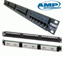 Tp. Hồ Chí Minh: Patch Panel Cat5 – 24 Port nhân liền CL1655399P6