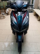 Tp. Hồ Chí Minh: Bán xe Honda AirBlade 125 màu đen nhám, xe còn đẹp 90% CL1656530