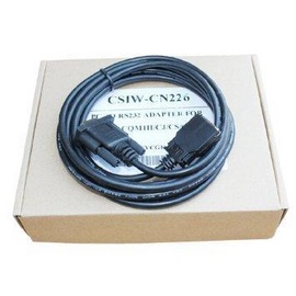 Cáp cs1w-CN226 – Cáp plc Omron