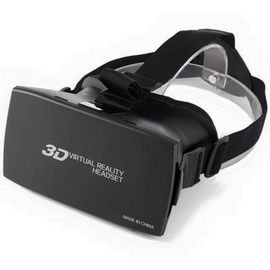 Box xem ĐT 3D- VR Box Virual Reality Glasses