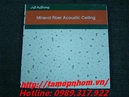 Tp. Hà Nội: Đơn giá trần sợi khoáng Armstrong, Trần sợi khoáng Austrong CL1660572P7