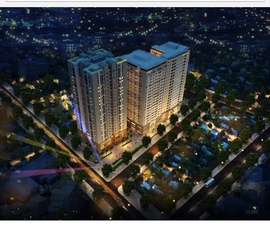 %%%%%% Bán căn hộ chung cư tại dự án Star Tower - 283 Khương Trung - Thanh Xuân