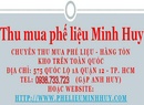 Tp. Hồ Chí Minh: Thu mua phế liệu tại TP HCM CL1658982P10