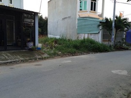 Bán đất hẻm xe hơi đường Mã Lò, P. Bình Trị Đông A, Quận Bình Tân.