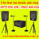Tp. Hà Nội: Thiết bị âm thanh nhập khẩu chất lượng tốt cho thuê giá rẻ CL1676715P12