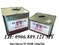 [2] Keo Epoxy xử lý nứt TC-E206, TCK-E500, TCK-1400, TC-1401