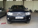 Tp. Hồ Chí Minh: Bán Toyota Fortuner 2. 7 4x4 AT sản xuất 2010, 715 triệu CL1656767