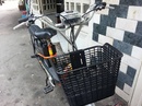 Tp. Hồ Chí Minh: Bán xe đạp điện 4 bình, chính hãng, còn đẹp 90% CL1662968