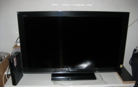 Bán 2 tivi 40 inch sony, moden 40bx420, ảnh đẹp