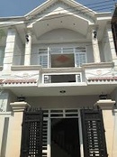 Tp. Hồ Chí Minh: Nhà LĐC, DT đất 4x12m, hẻm bê tông rộng 5m 1 lầu CL1657915P4
