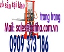 Bà Rịa-Vũng Tàu: xe nâng tay cao 1600mm, xe nâng tay cao 1000kg, xe nâng tay cao chính hãng đức CL1657367P4