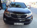 Tp. Hồ Chí Minh: Cần Bán xe Kia Sorento AT 2012, 755 triệu CL1657361P2