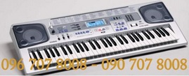 Organ Casio, Yamaha Các Loại Giá Rẻ Bảo Hành Uy Tín Tại Bình Dương