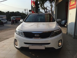 Kia NEW Sorento 2. 4AT 2014, 891 tr