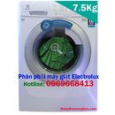 Tp. Hà Nội: Máy giặt Electrolux EWF10744 7. 5Kg Inverter CL1695564P2