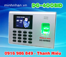 Tp. Hồ Chí Minh: máy chấm công Ronald jack DG-600BID giá tốt nhất-pin lưu trữ tốt CL1658380