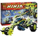 Tp. Hà Nội: LEGO Ninja Cỗ Xe hủy diệt CL1677174P2