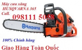 Mua Máy Cưa Xích Thụy Điển Chính Hãng Giá rẻ