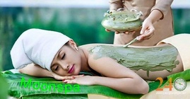 Spa Uy Tín Quận Phú Nhuận Moon Spa